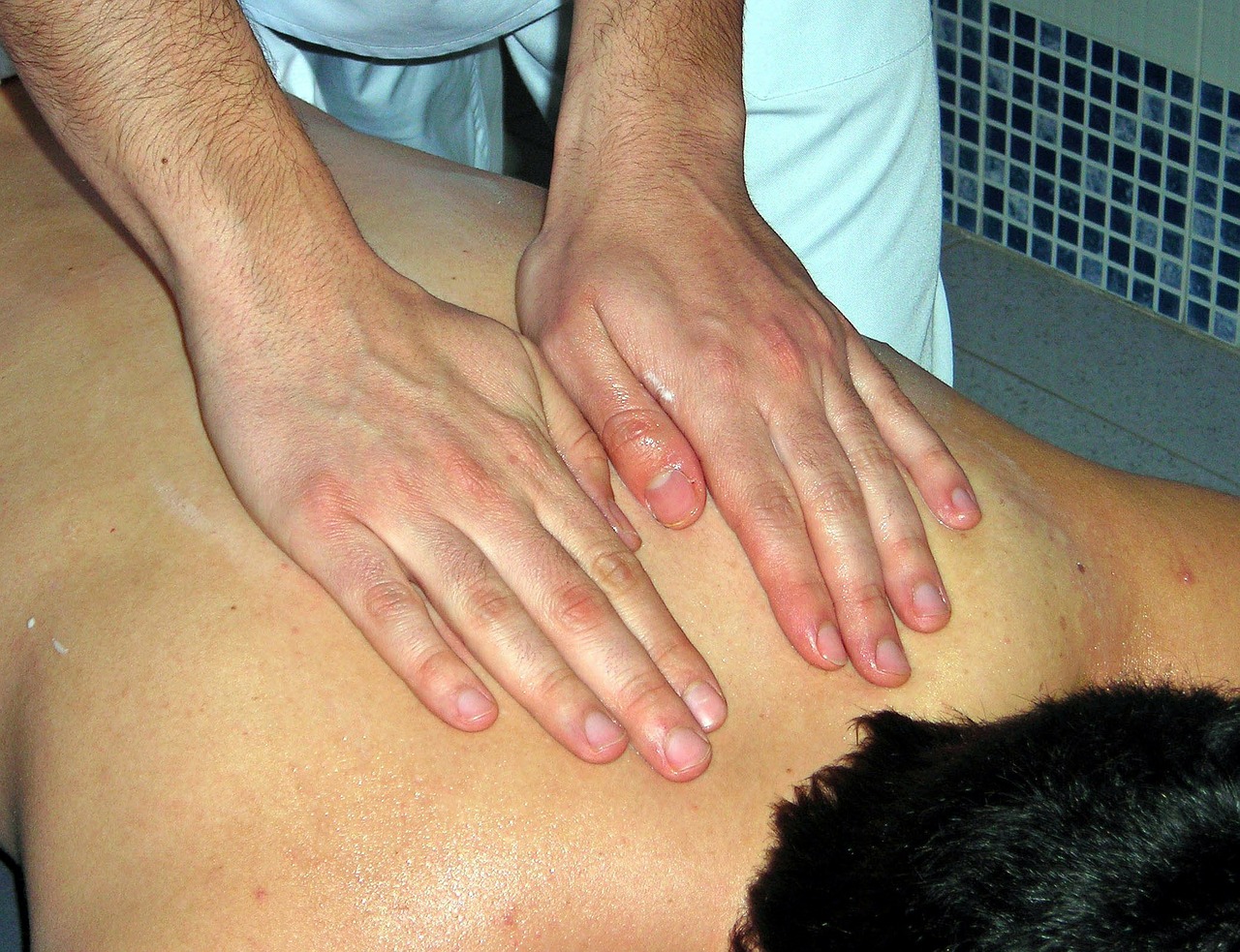 Wich Massage